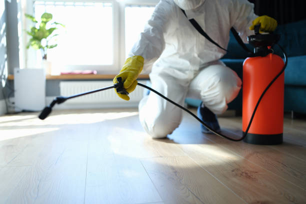 Reliable Infectious Disease Decontamination contractor in Dunbarton, NH by Crime Scene Cleaner Online