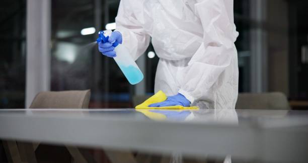 Licensed Infectious Disease Decontamination service in Dunbarton, NH - Crime Scene Cleaner Online